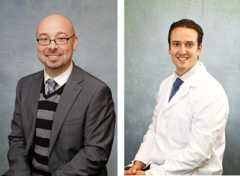 Pharmacy Advantage: Clinical Team Members Leading the Specialty